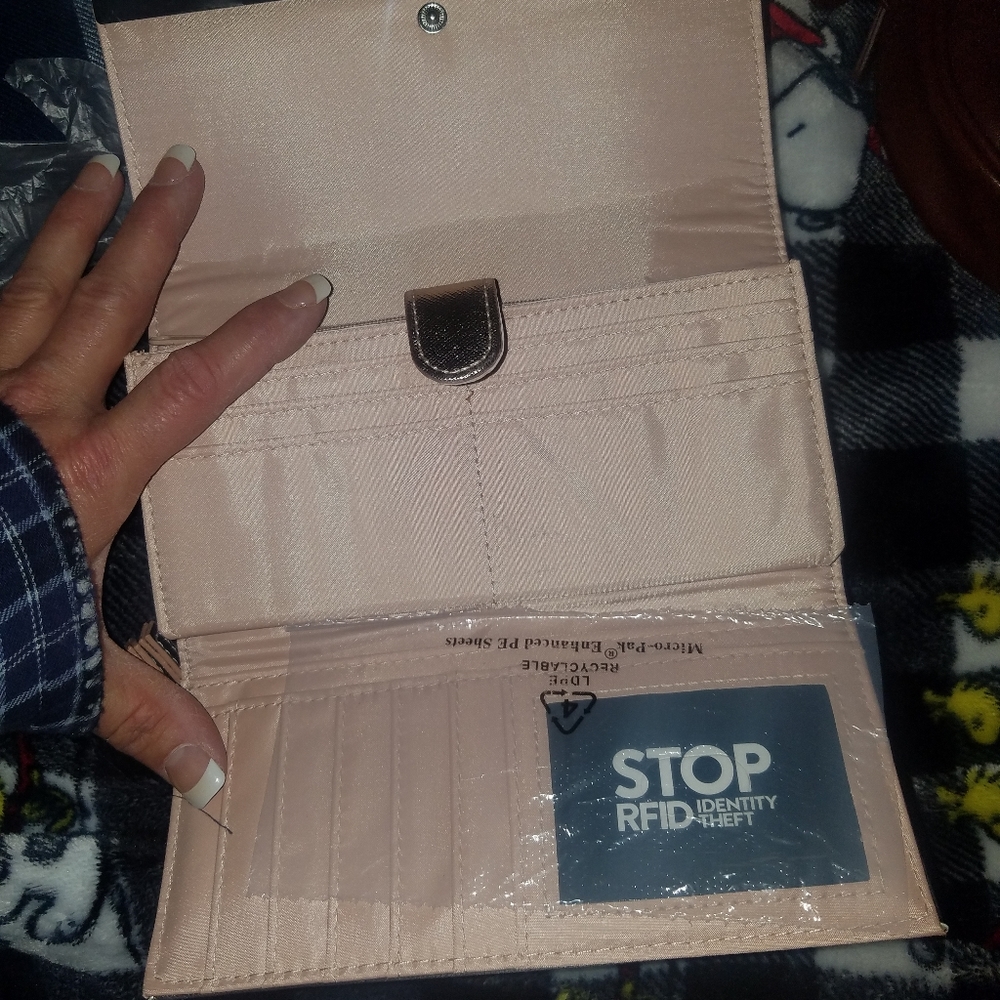 Wallet